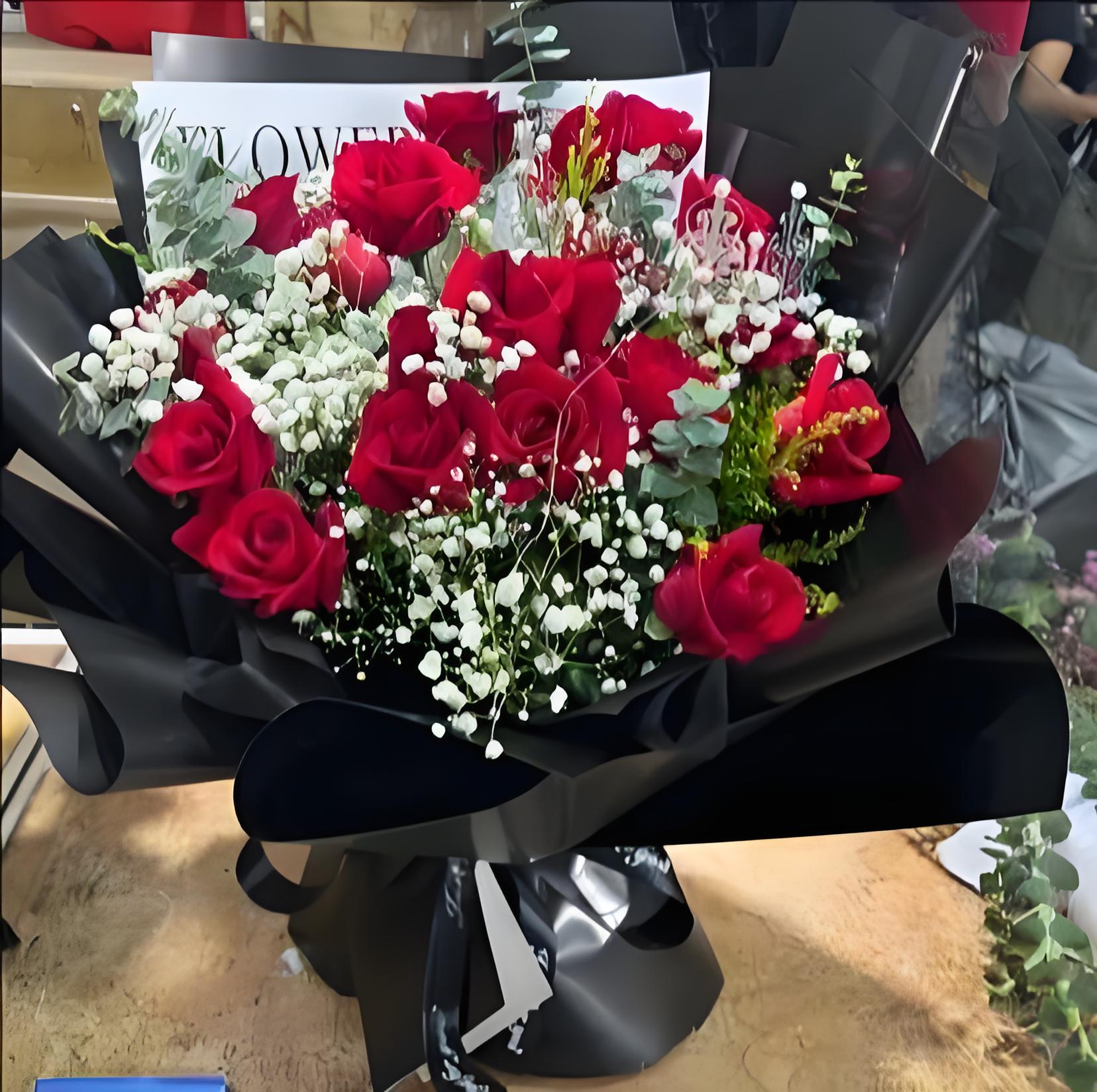 江都花店