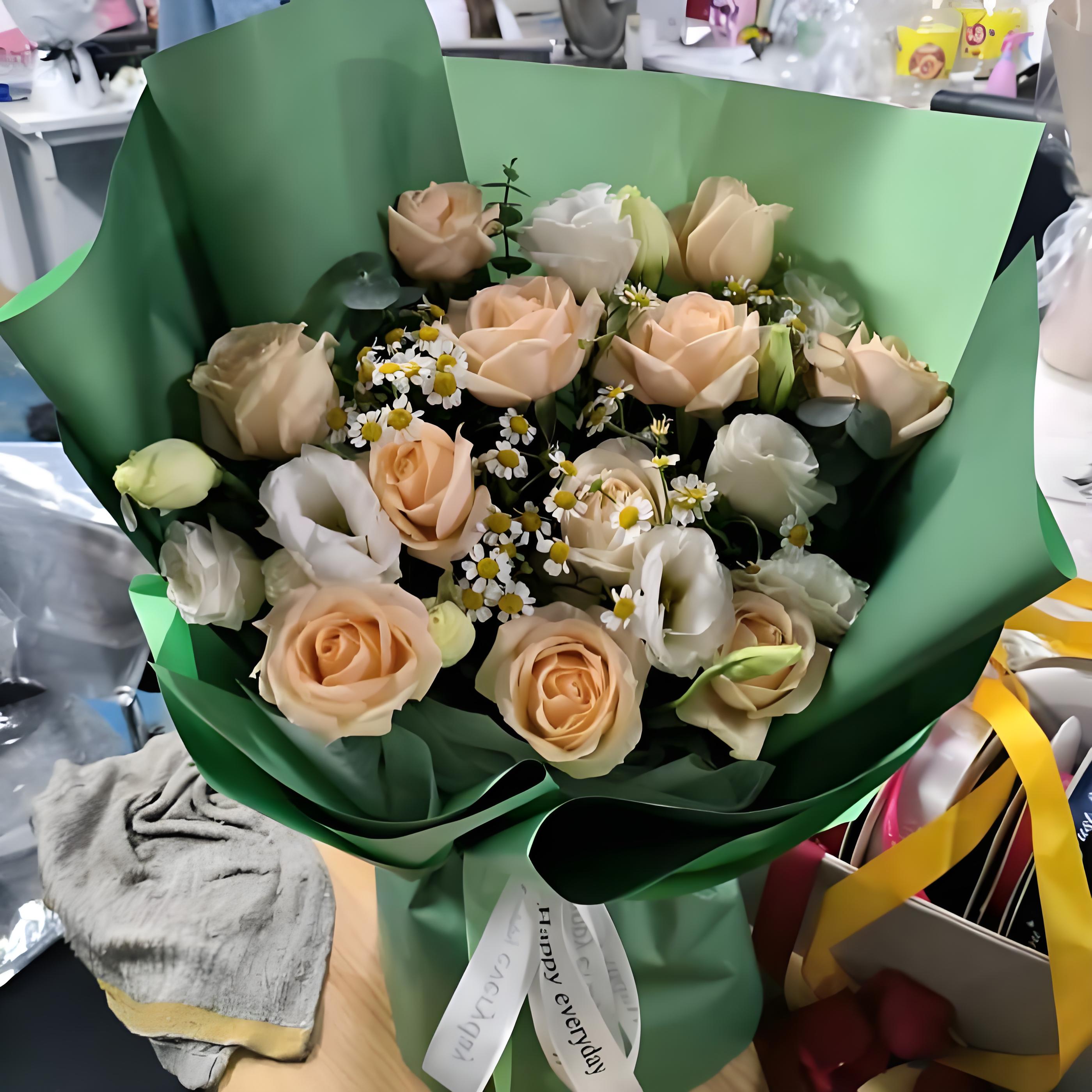 江都花店