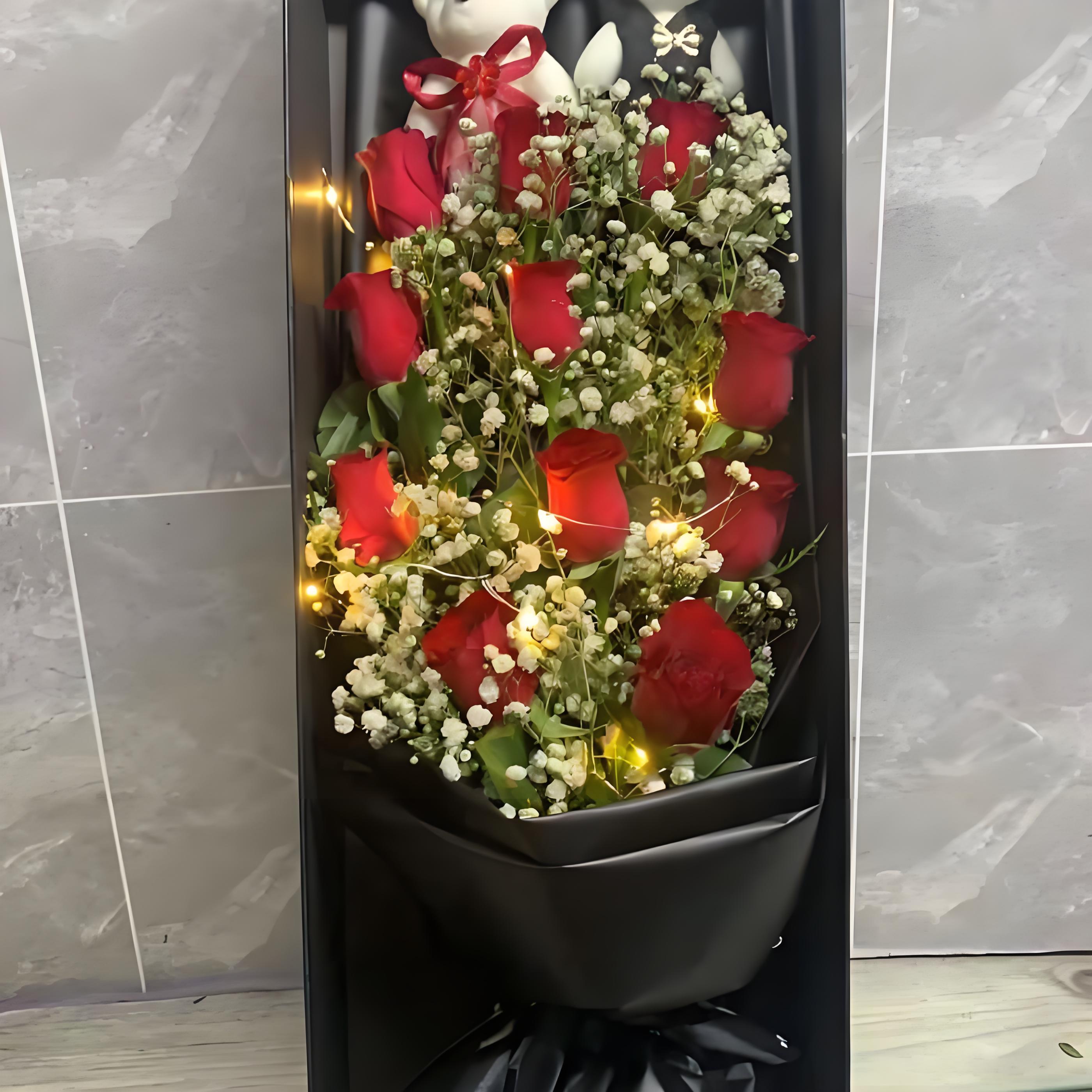 江都花店