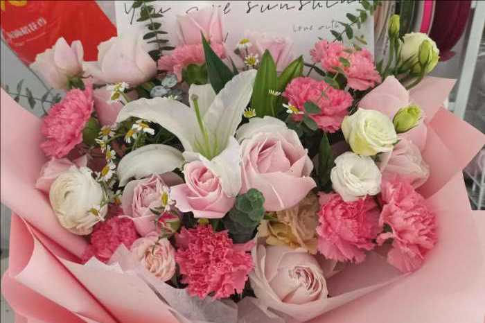 江都花店 江都花店