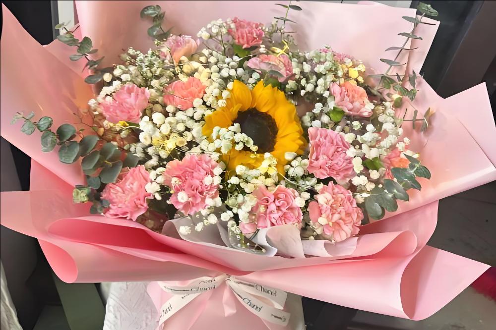 江都花店
