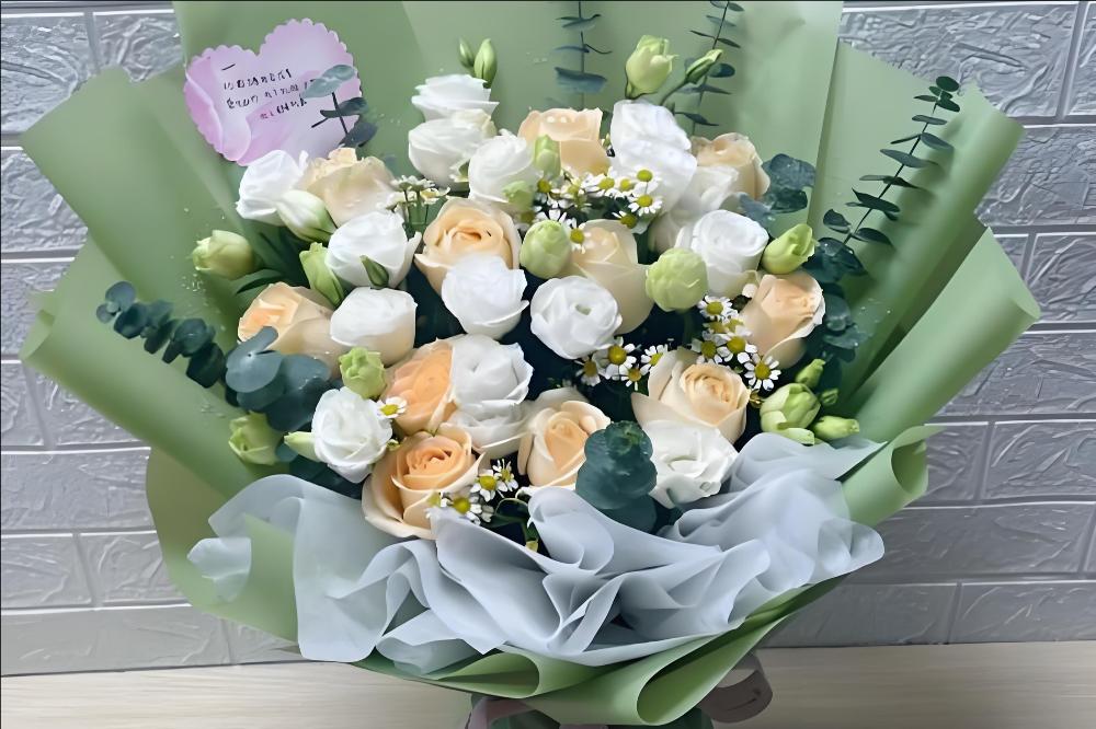 江都花店