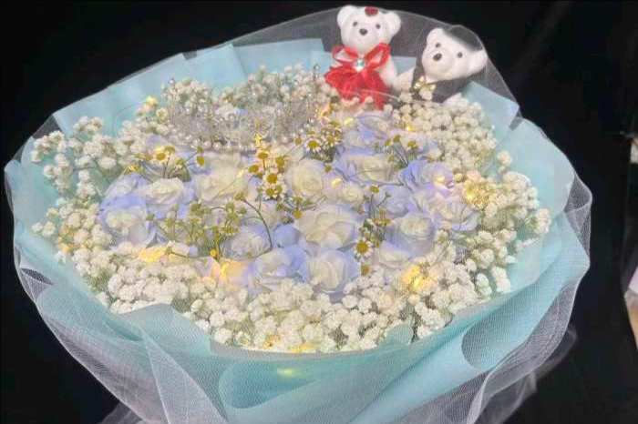 江都花店