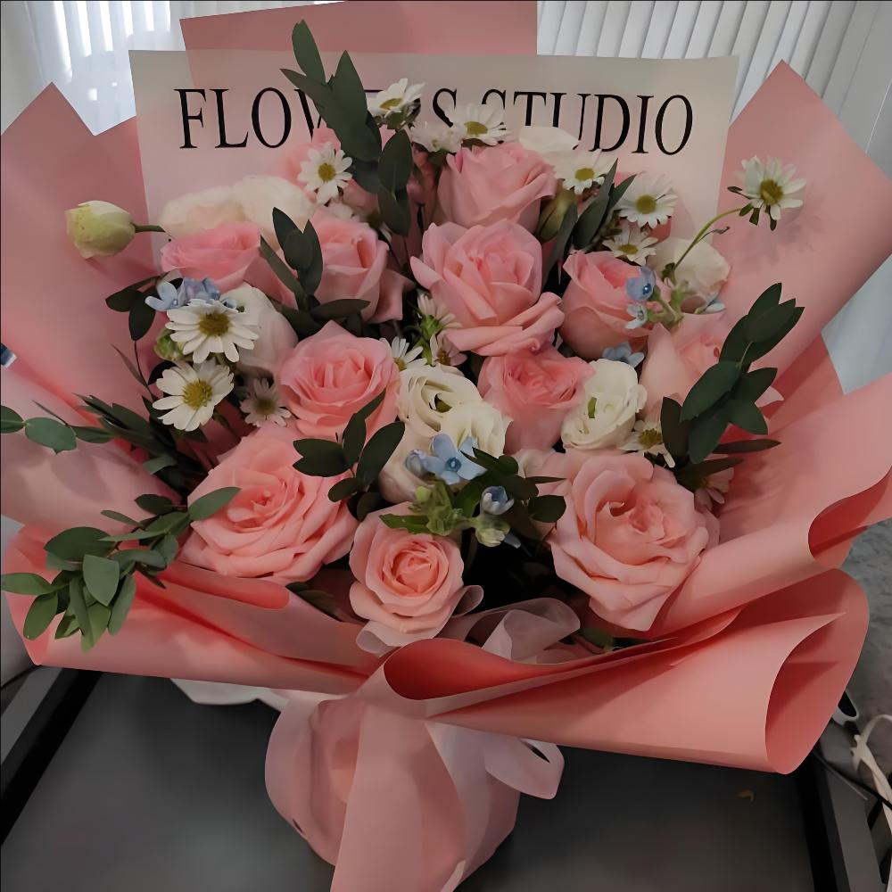 江都花店