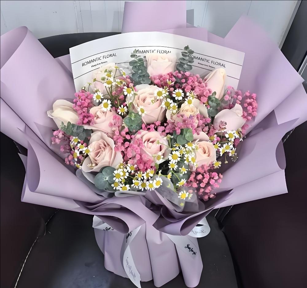 江都花店