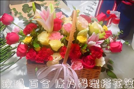 江都花店购买鲜花